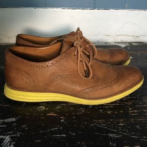 Cole Haan Lunargrand